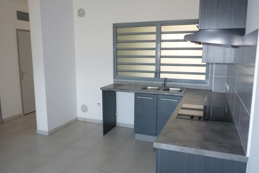 Appartement à louer à Sainte-marie