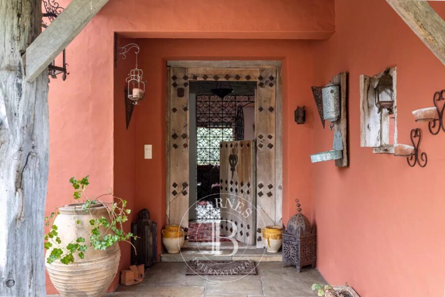 Maison à vendre à Urrugne