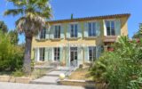Maison à vendre à Le Thoronet