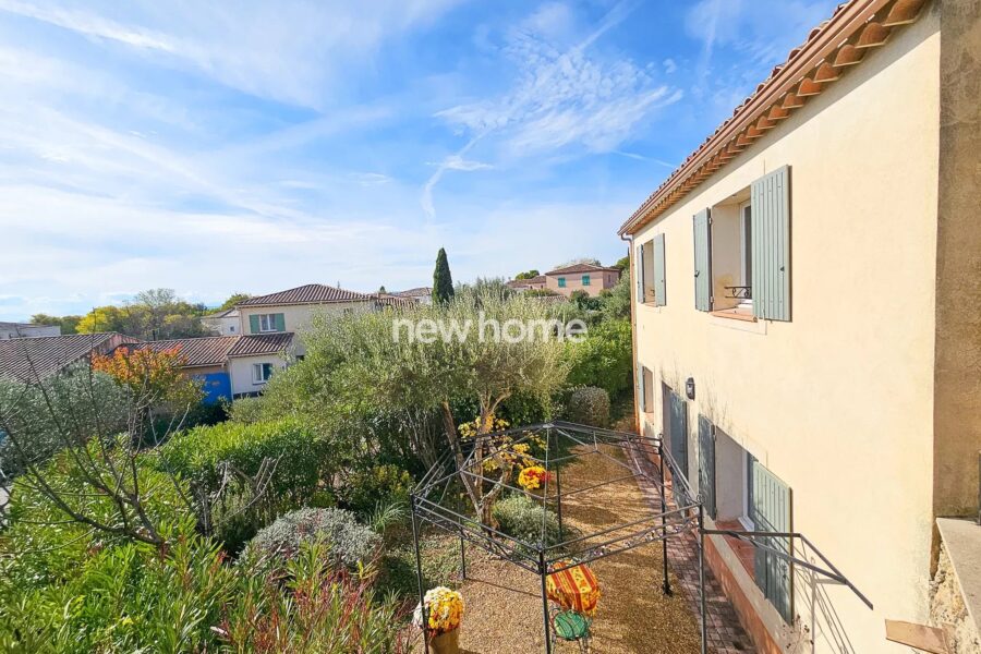 Maison à vendre à Lorgues