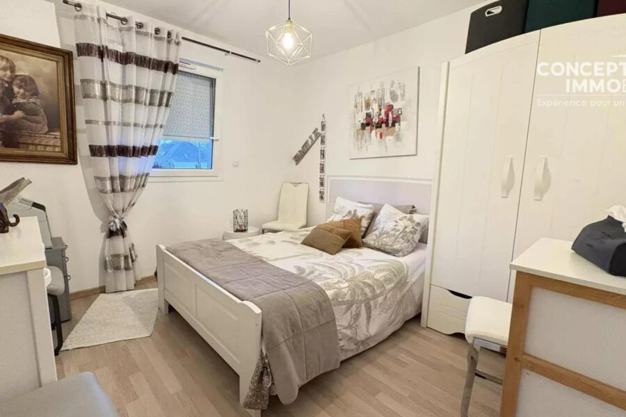 Appartement à vendre à Thionville