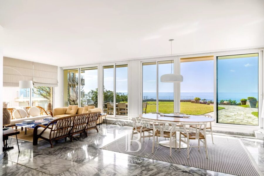 Appartement à vendre à Biarritz