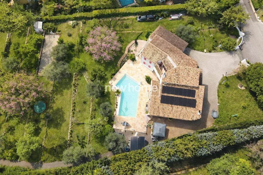 Maison à vendre à Flayosc