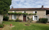 Maison à vendre à Nanteuil-en-vallée
