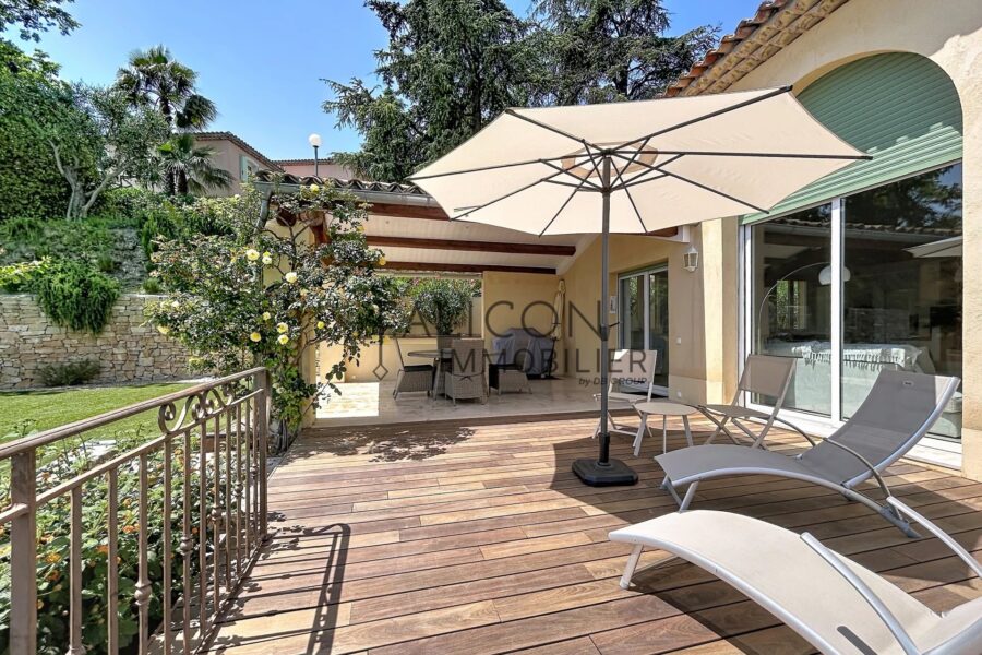 Maison à vendre à Falicon