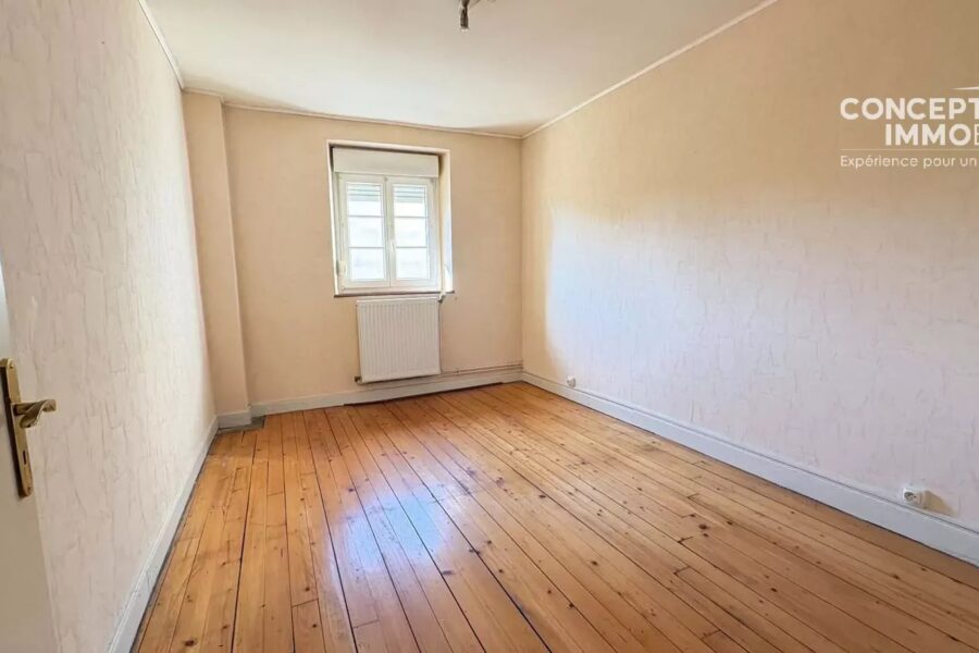 Maison à vendre à Florange