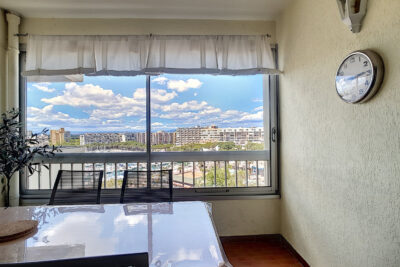 Appartement à louer à Carnon plage