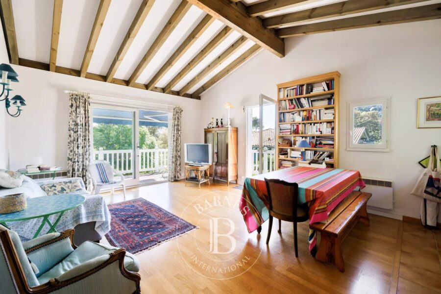 Maison à vendre à Seignosse