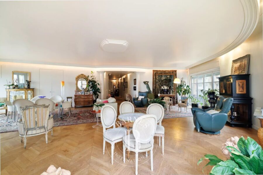 Appartement à vendre à Biarritz