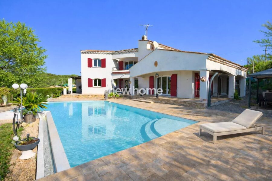 Maison à vendre à Flayosc