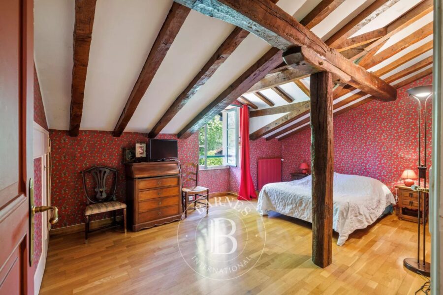 Maison à vendre à Bidart