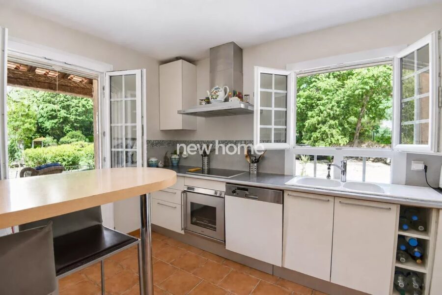 Maison à vendre à Lorgues