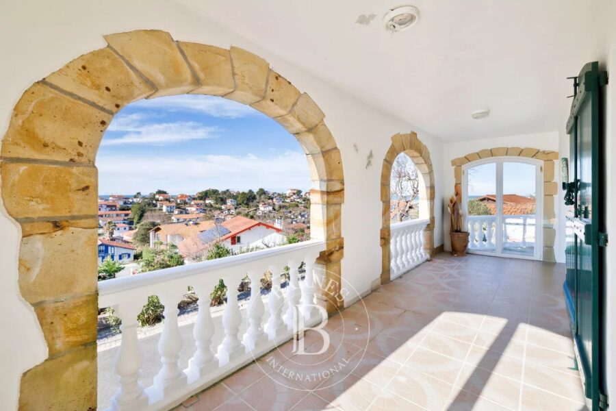 Maison à vendre à Bidart