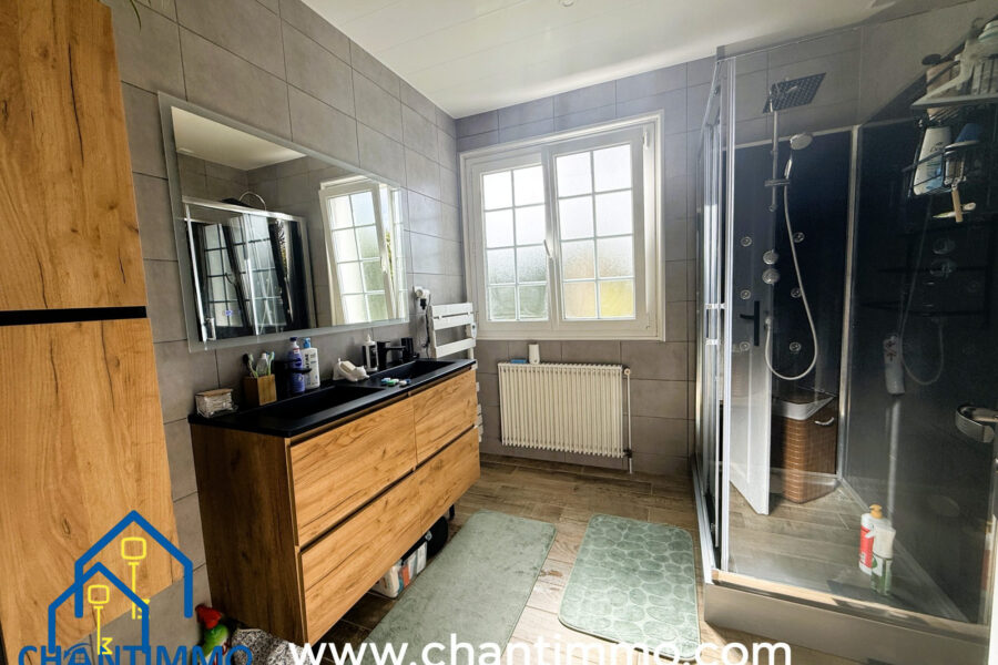 Maison à vendre à Chantonnay