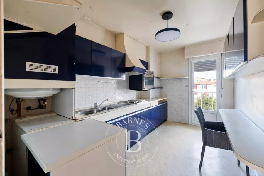 Appartement à vendre à Saint-jean-de-luz