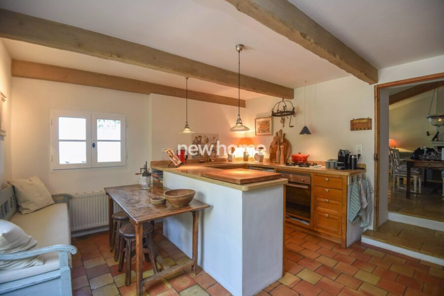 Maison à vendre à Cotignac