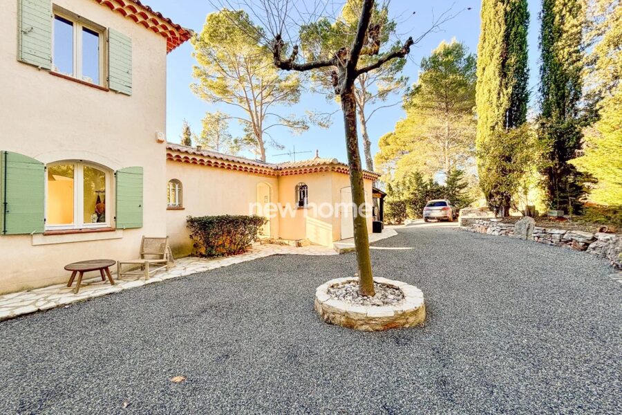 Maison à vendre à Flayosc