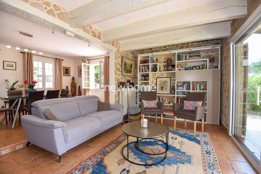 Maison à vendre à Lorgues