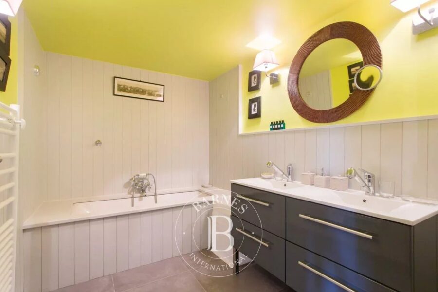 Maison à vendre à Arbonne