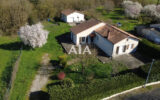 Maison à vendre à Luxé