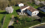 Maison à vendre à Luxé