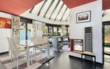 Villa contemporaine à Martigny ! – 6 pièces – 4 chambres – 220 m²