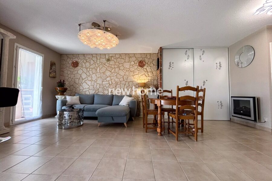 Appartement à vendre à Lorgues