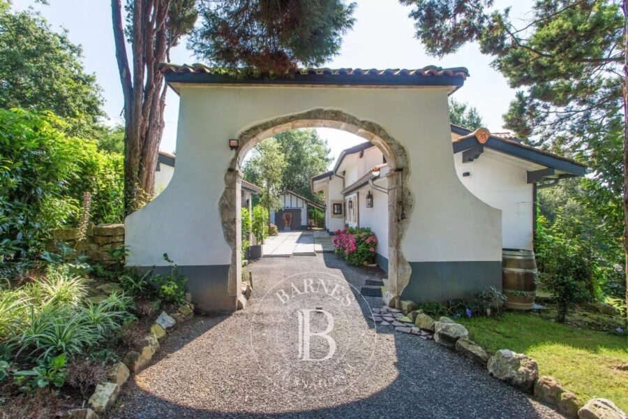 Maison à vendre à Arbonne
