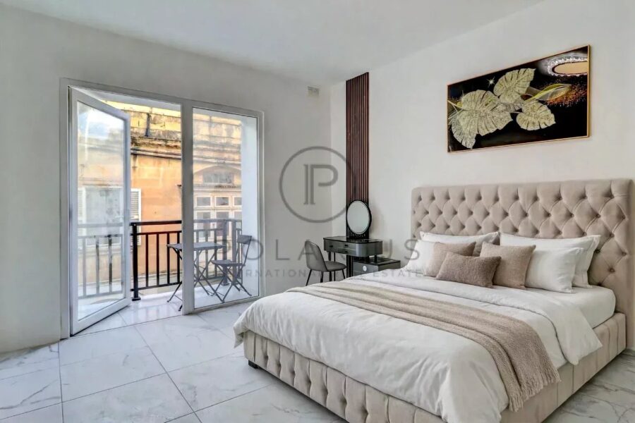 Maison à vendre à Sliema