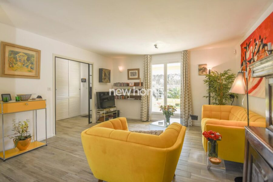Maison à vendre à Entrecasteaux