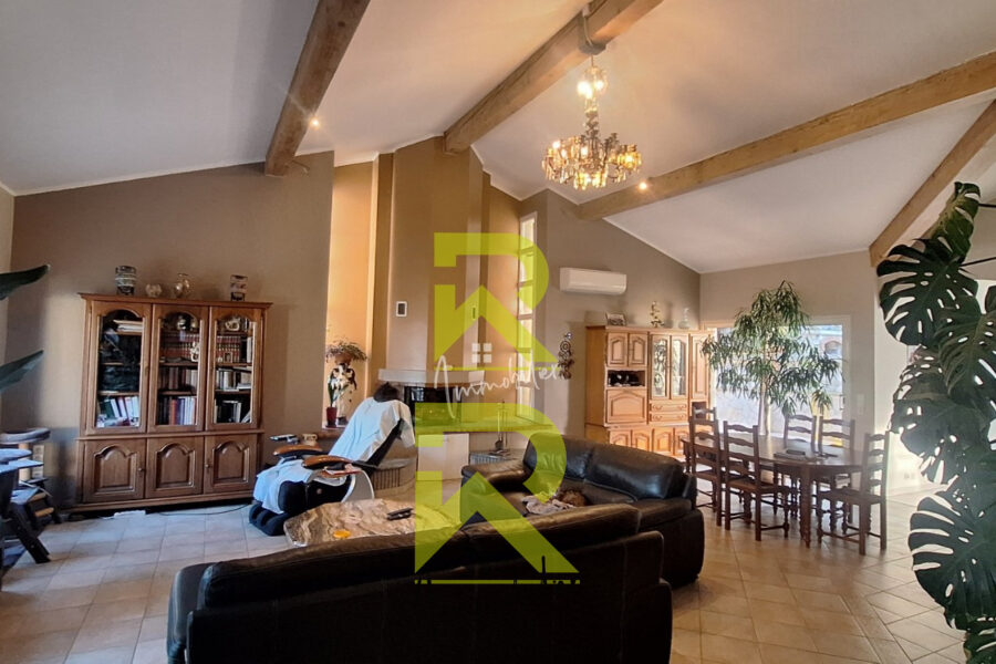 Maison à vendre à Lézignan-corbières