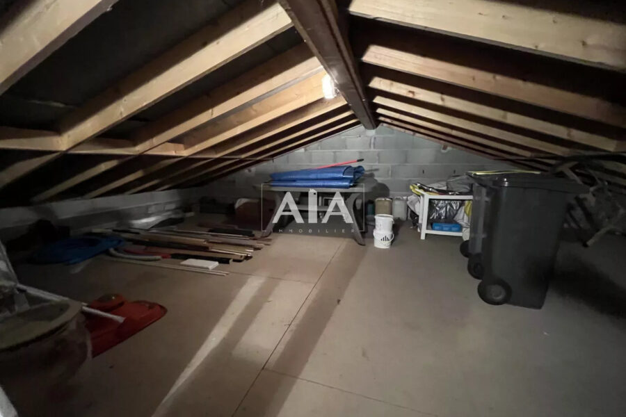 Maison à vendre à Luxé