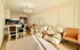 Appartement de 3 chambres à coucher avec vue sur la mer à vendre à Nice – 4 pièces – 3 chambres – 74.5 m²
