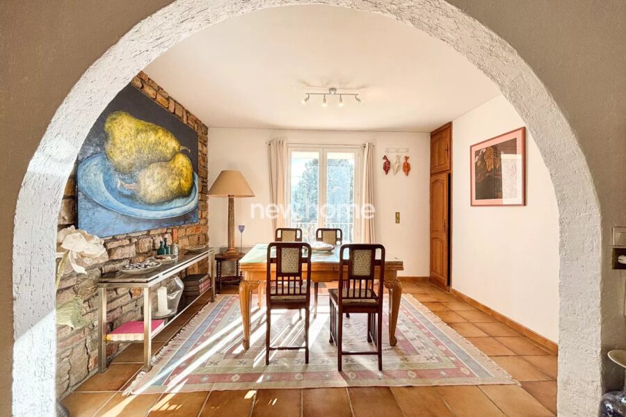 Maison à vendre à Lorgues