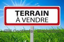 Terrain à vendre à Bressols