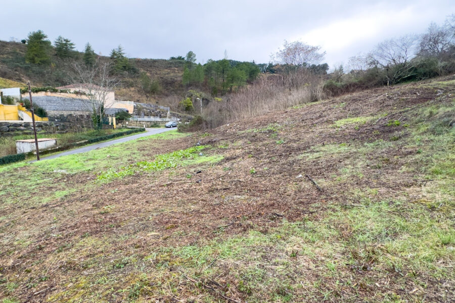 Terrain à vendre à Privas