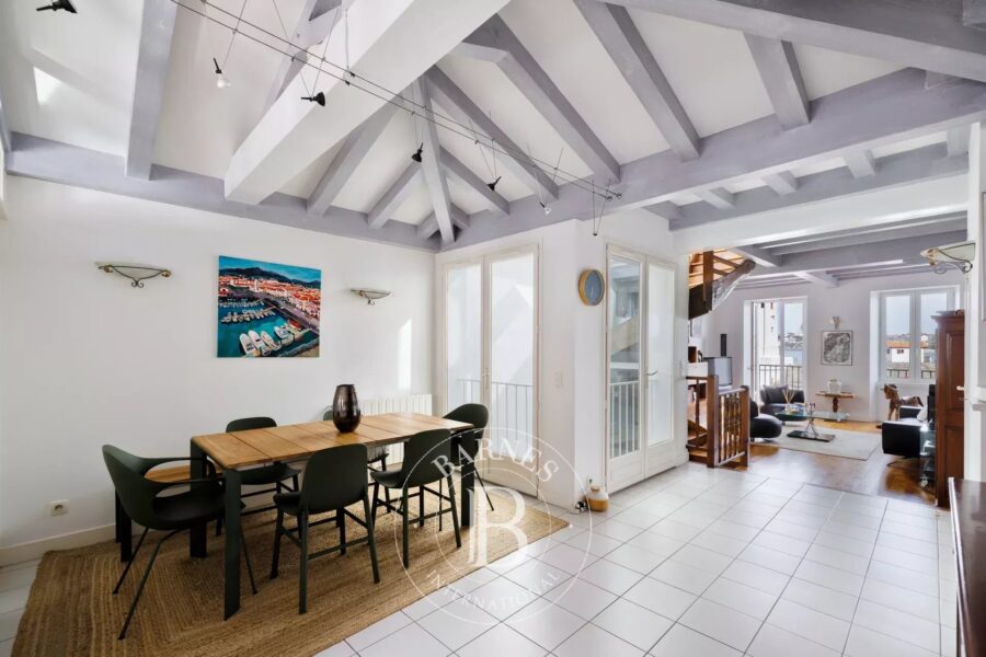 Maison à vendre à Ciboure