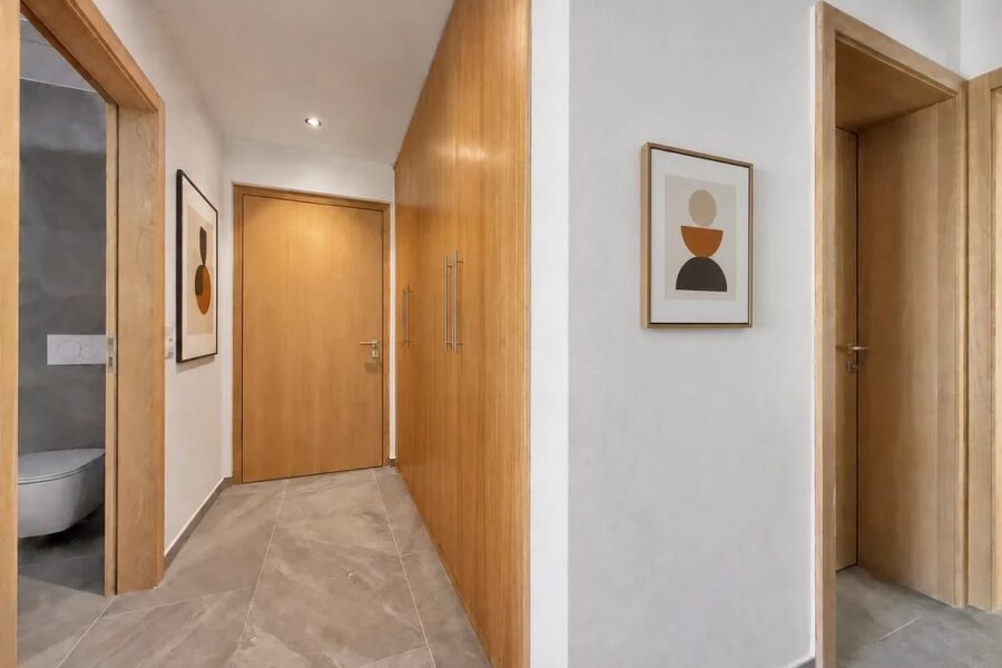 Appartement à vendre à Martigny