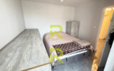 AGDE – Superbe T3 de 59m2  avec terrasses, vue imprenable et – 4 pièces – 2 chambres – 59.03 m²