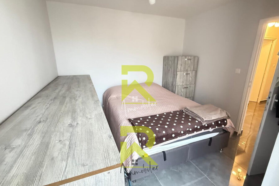 Appartement à vendre à Agde