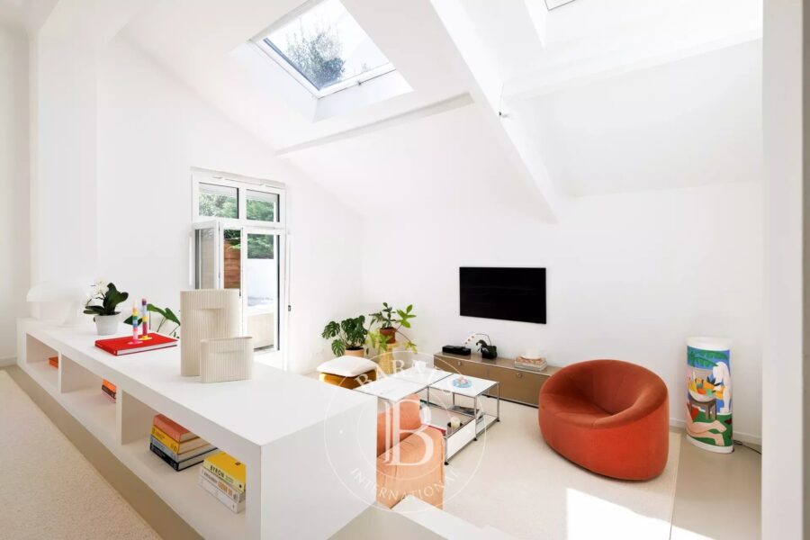 Maison à vendre à Anglet