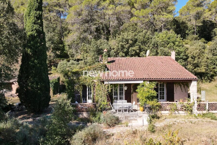 Maison à vendre à Lorgues