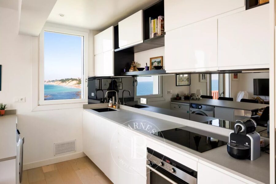 Appartement à vendre à Guéthary