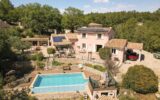 Maison à vendre à Le thoronet