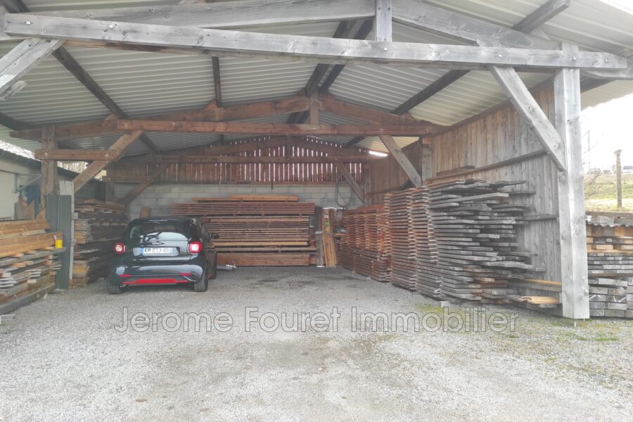 Appartement à vendre à Egletons