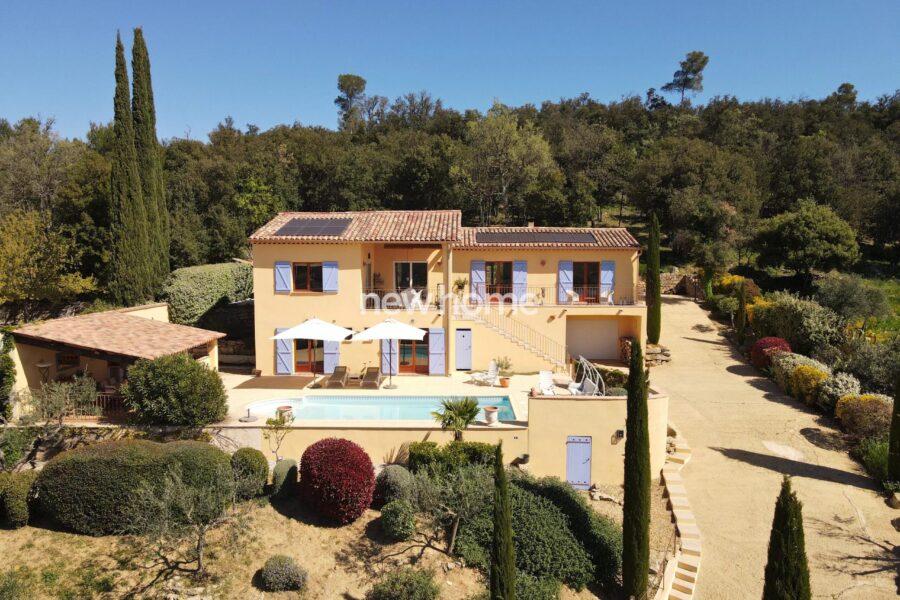 Maison à vendre à Carcès