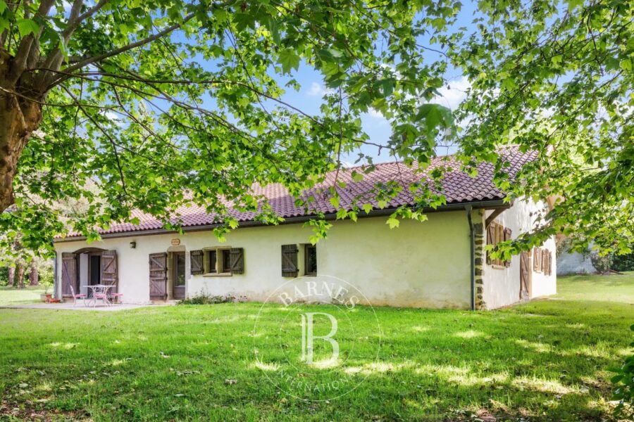 Maison à vendre à Saint-martin-de-seignanx