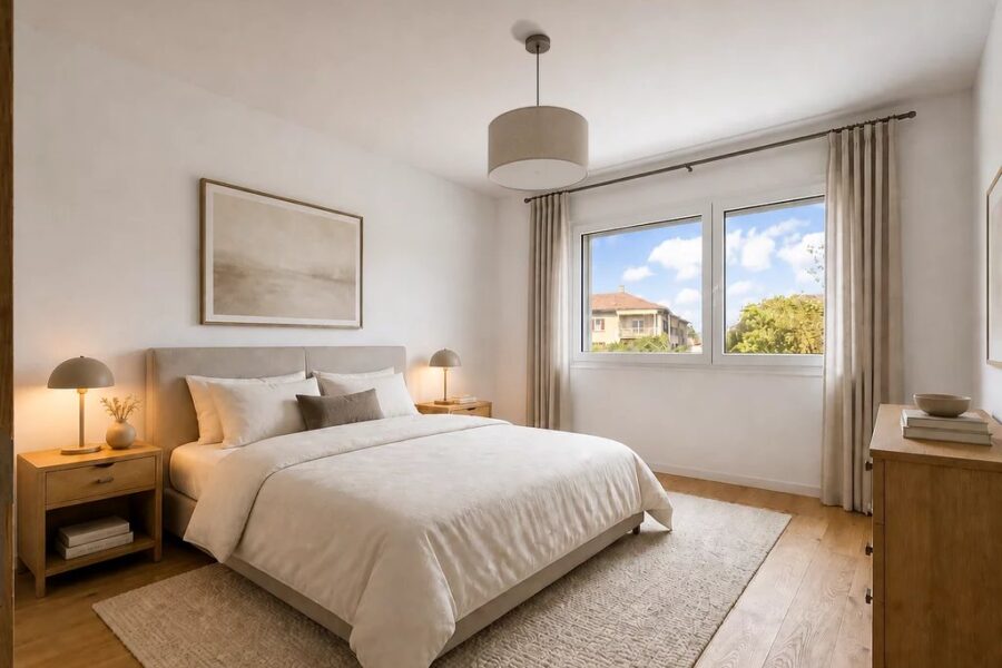 Appartement à vendre à Martigny