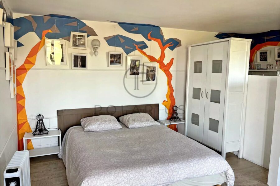 Maison à vendre à Cazac