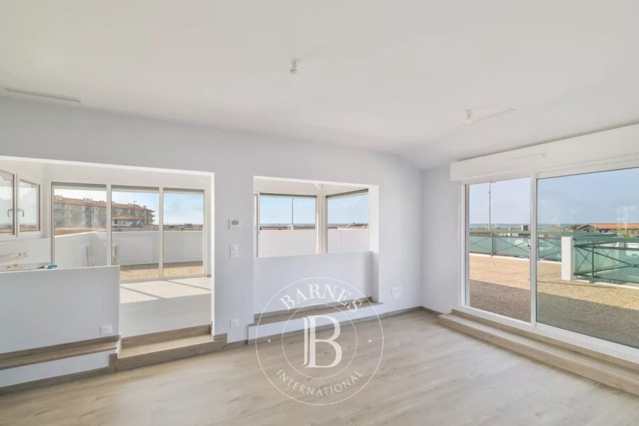 Appartement à vendre à Anglet